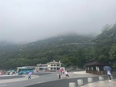 -青岛崂山太清宫