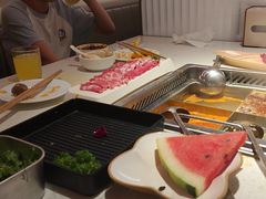 -海底捞火锅(崇文门新世界百货店)