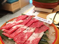 -温野菜涮涮锅(曲江大悦城店)