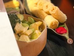 -芸山季·云南野生菌火锅(人民广场来福士店)