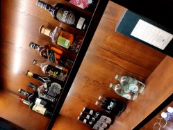 -595barbershop美式油头