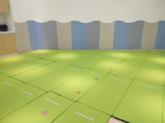 -水孩子国际儿童游泳早教中心(吾悦旗舰中心)