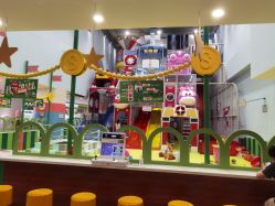 -乐多星球潮玩中心(沈阳嘉里城店)