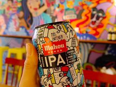 -Mesa Madre梅萨妈妈·Bintana(国贸店)