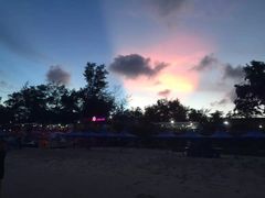 -西涌国际滨海旅游区