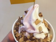-JW德国冻酸奶Frozen Yogurt(龙湖成都滨江天街店)