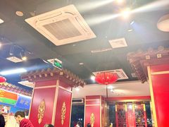 -津门老羊家·铜锅涮羊肉·烧烤(科技园店)