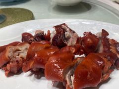 -粤味馆(黄河路店)