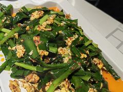 -庞家烧烤客栈(炮台山店)