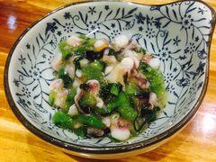 -石屋料理(南京西路店)