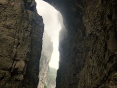 -武隆天坑地缝国家地质公园