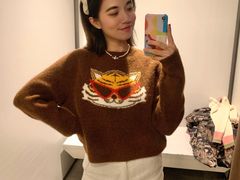 -ZARA(凯德乐峰广场店)