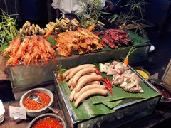 -深圳四季酒店·馥自助餐厅