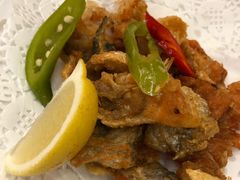 -新享乐海鲜(翠华路店)