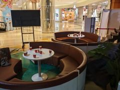 -暴风岛沉浸式体验馆(百联世纪店)