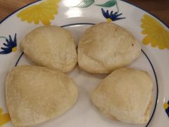 原味烤饼-萨莉亚(百信广场店)