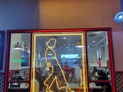 门面-陳艳红火锅(港汇店)