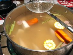 -左庭右院鲜牛肉火锅(新梅广场店)