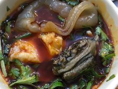 -黑竹香鸡(营和巷店)