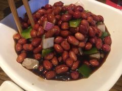-聚点串吧·北京烧烤(朝北店)