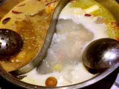 蒙肥羊中西自助餐厅(岗顶店)-蒙肥羊·酸汤潮牛·鲜牛肉火锅烤肉自助(岗顶店)