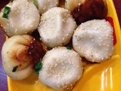 -小杨生煎(黄河路店)