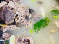 -三锅莊·牦牛肉火锅·香格里拉特色藏餐宴请餐厅(昆明创始店)