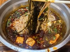 -王菊美食街·王菊面馆(总店)