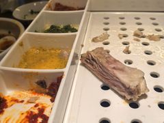 -相约·羊村小馆非遗手抓肉(七一酱园店)