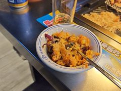 -金妈家烤肉(龙湖U城天街店)