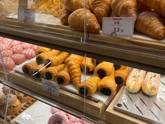 -山崎面包(苏州中心店)