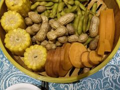 -北塘海鲜·天津菜(大光明桥旗舰店)