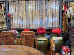 -三锅莊·牦牛肉火锅·香格里拉特色藏餐宴请餐厅(菱角塘路店)