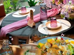 -一沙一城·岩烤牛扒(深圳首店)