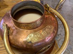 -蒙亨·手把肉·蒙古包文化主题餐厅(天恒广场店)