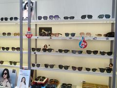 -ALPS阿尔卑斯眼镜(我格广场店)