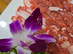 -爱新觉罗福臨火锅馆(万科滑雪场店)