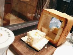 -大树餐厅(益田假日店)