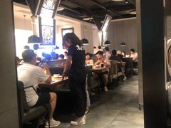 -太二酸菜鱼(深圳布吉万象汇店)