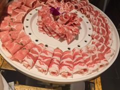-南门四季铜锅涮肉(东坝店)