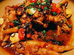 -黄泥岗·地道湖北菜(奥特莱斯店)