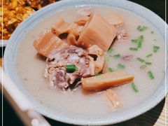 -静一餐厅·湖北菜(前门创始店)