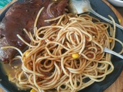 -汤姆家的牛排西餐厅(振华商厦店)