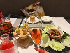 -若蘭慈·无国界素食料理(欢乐海岸店)