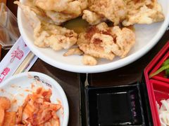-敏丁拌饭(中街总店)