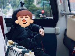 -BUS TOUR观光巴士