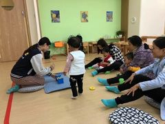 -自然树儿童之家(海珠翠城花园托育.早教校区)