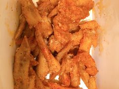 疯狂鸡翅尖-肯德基(建华店)