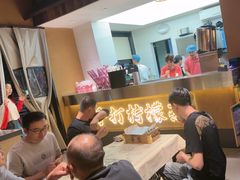 -串盟烧烤大排档·长沙美食地标(星沙店)