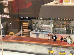-黑明餐厅(白鹭洲店)